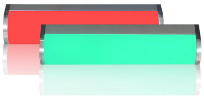 有人无人指示灯